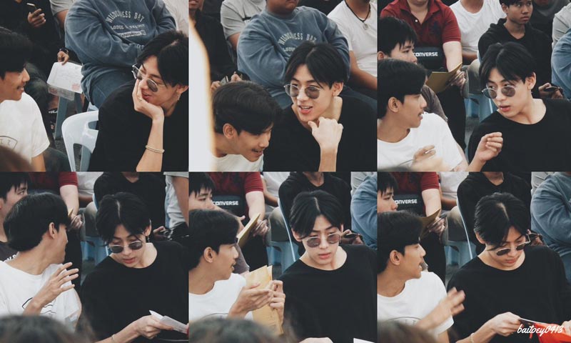 แบมแบม GOT7