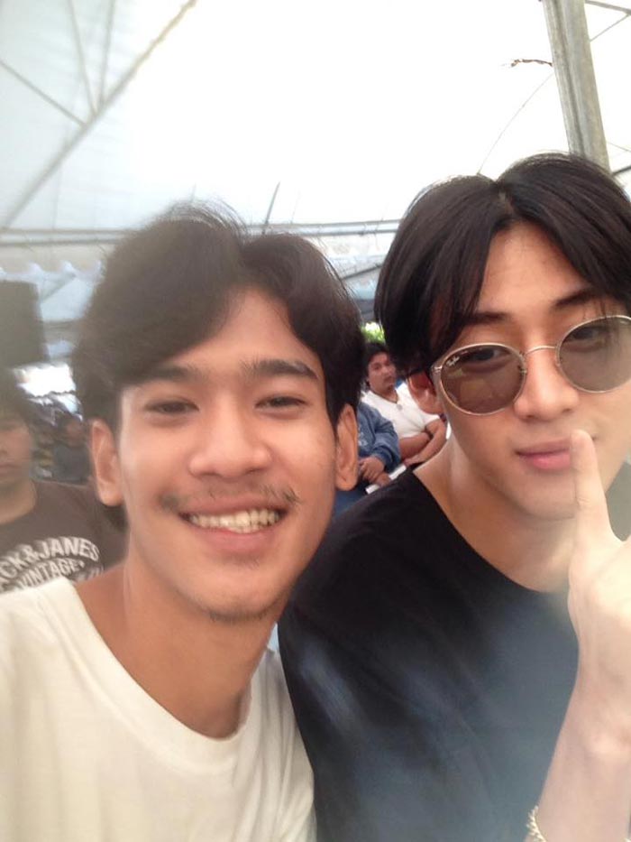 แบมแบม GOT7