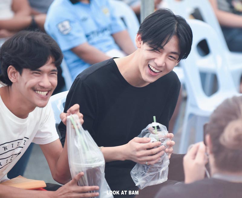 แบมแบม GOT7