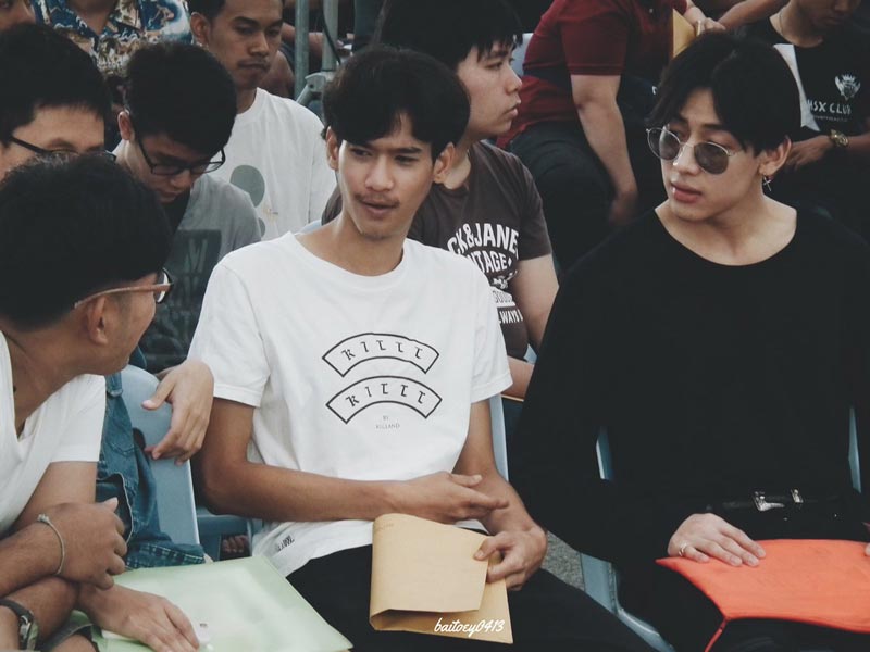 แบมแบม GOT7