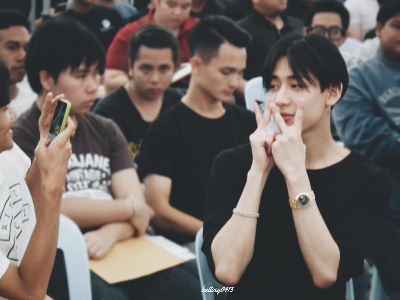 แบมแบม GOT7