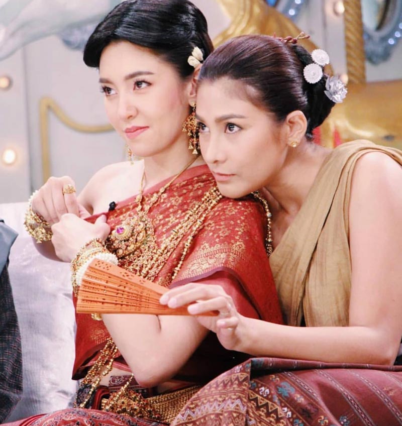 เบลล่า เวียร์ นุ่น รมิดา