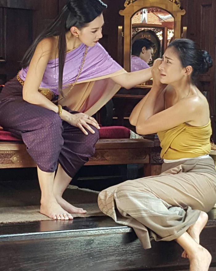 เบลล่า เวียร์ นุ่น รมิดา