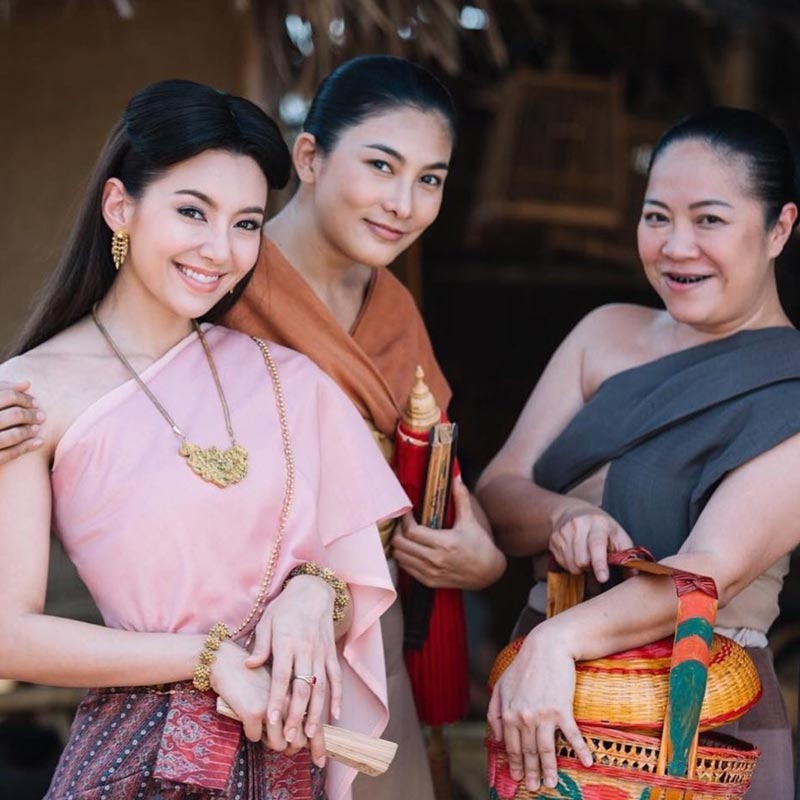 เบลล่า เวียร์ นุ่น รมิดา