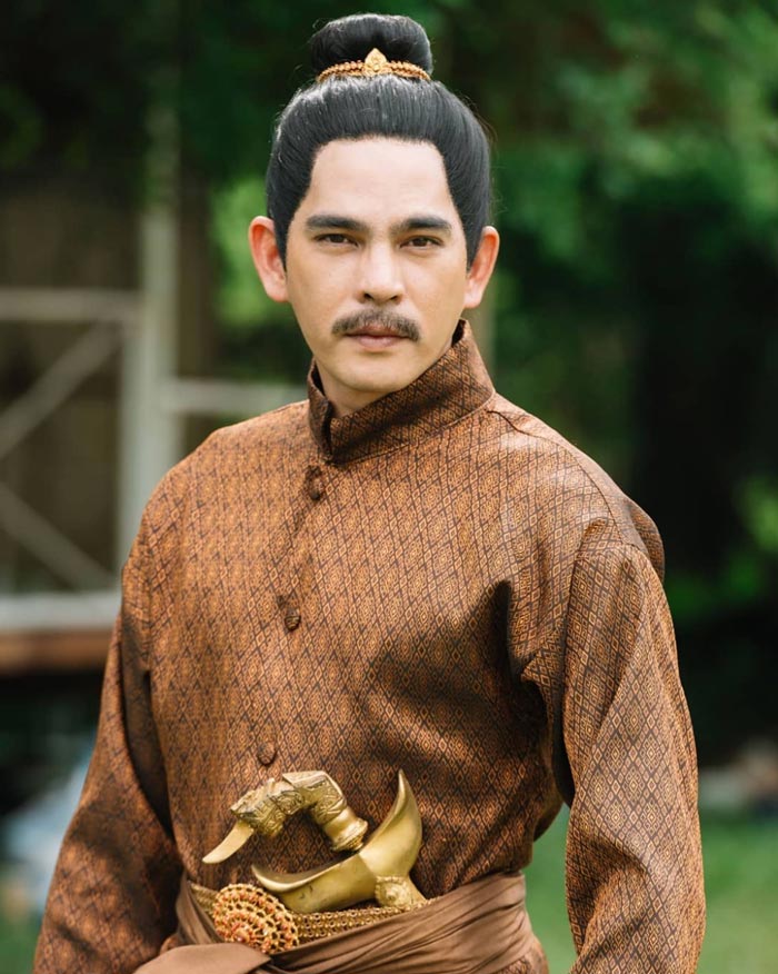 บิ๊ก ศรุต