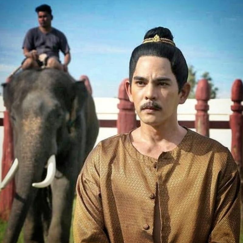 บิ๊ก ศรุต