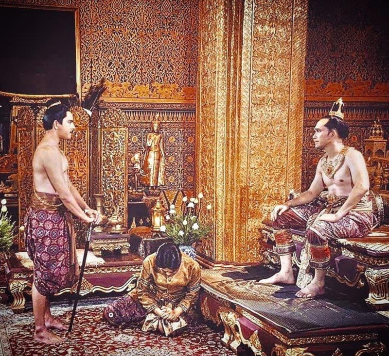 บิ๊ก ศรุต