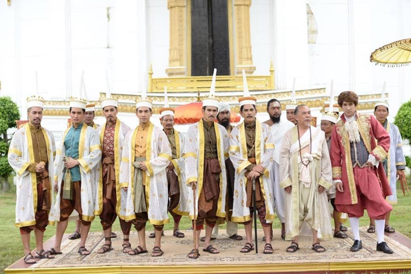 บิ๊ก ศรุต