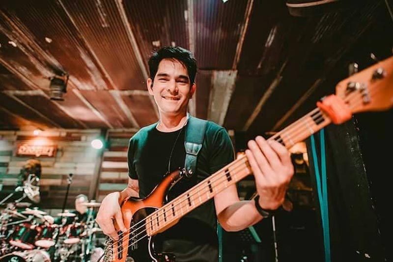 บิ๊ก ศรุต