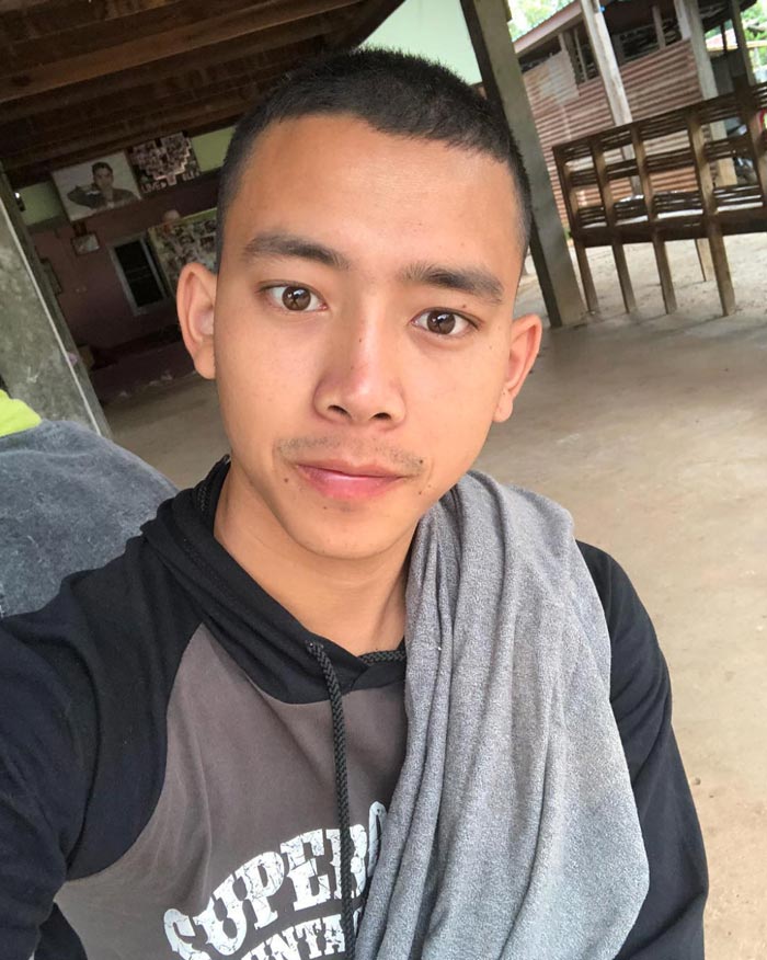 เบิ้ล ปทุมราช แบมแบม GOT7