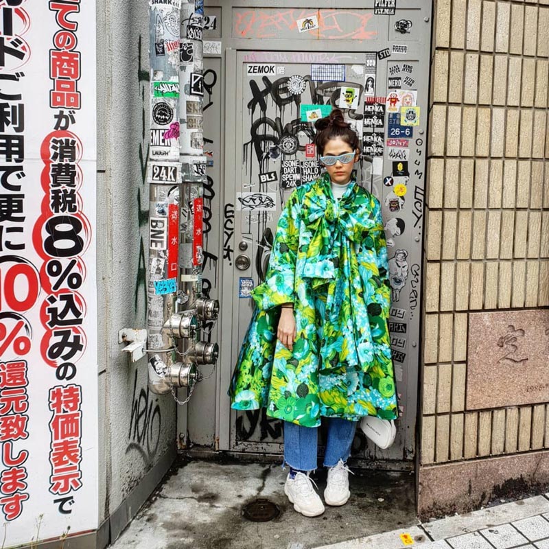 ชมพู่ อารยา แฟชั่น