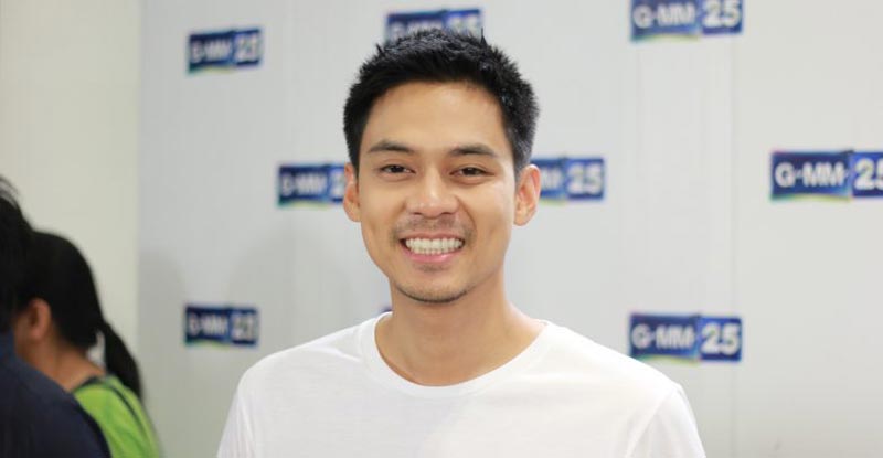 แดน แพทตี้