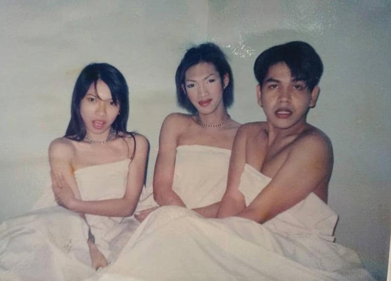 ดีเจต้นหอม ศกุนตลา