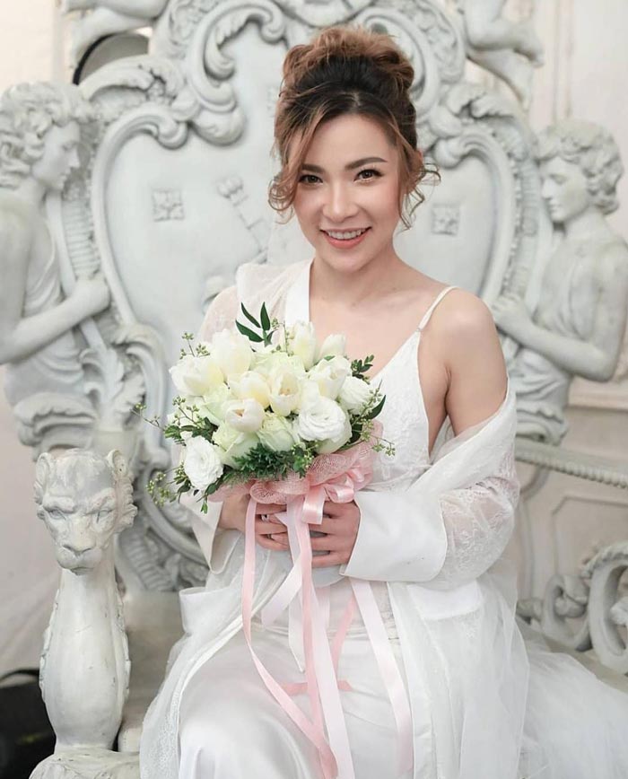 ดีเจต้นหอม ศกุนตลา