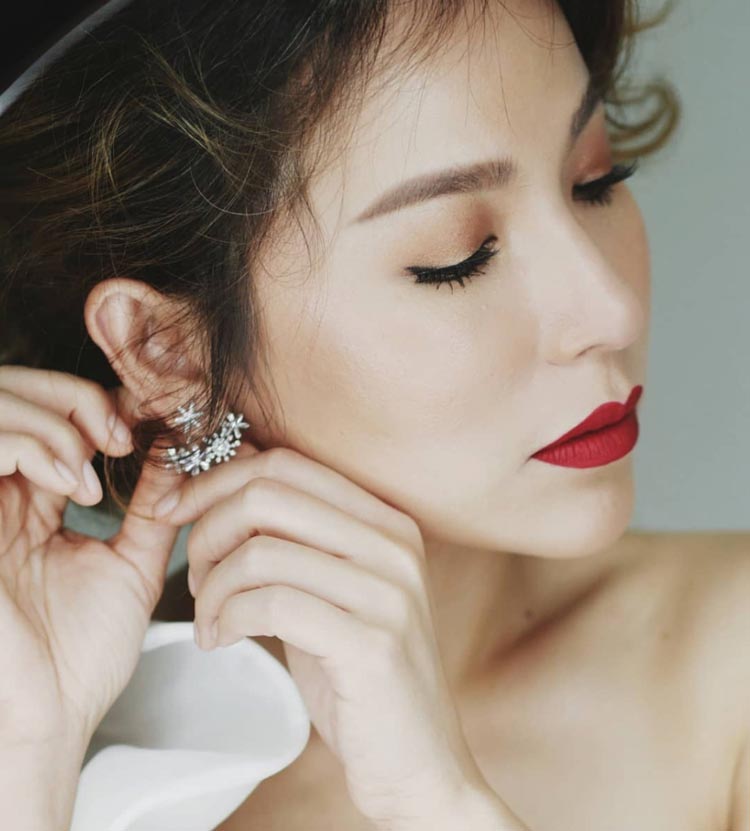 ดีเจต้นหอม ศกุนตลา