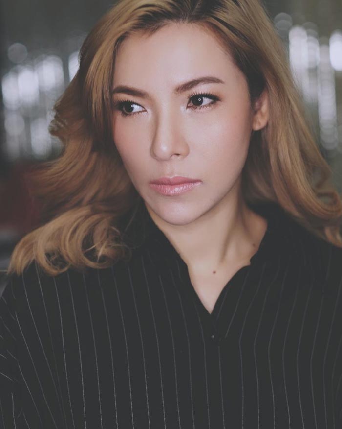 ดีเจต้นหอม ศกุนตลา