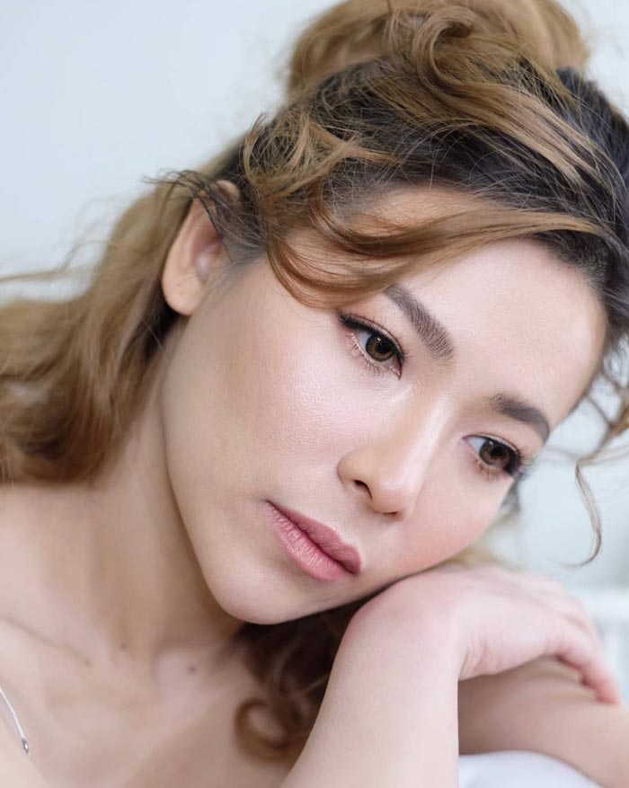 ดีเจต้นหอม ศกุนตลา