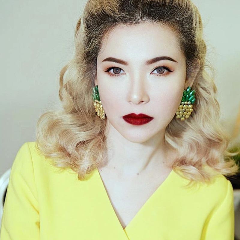 ดีเจต้นหอม ศกุนตลา