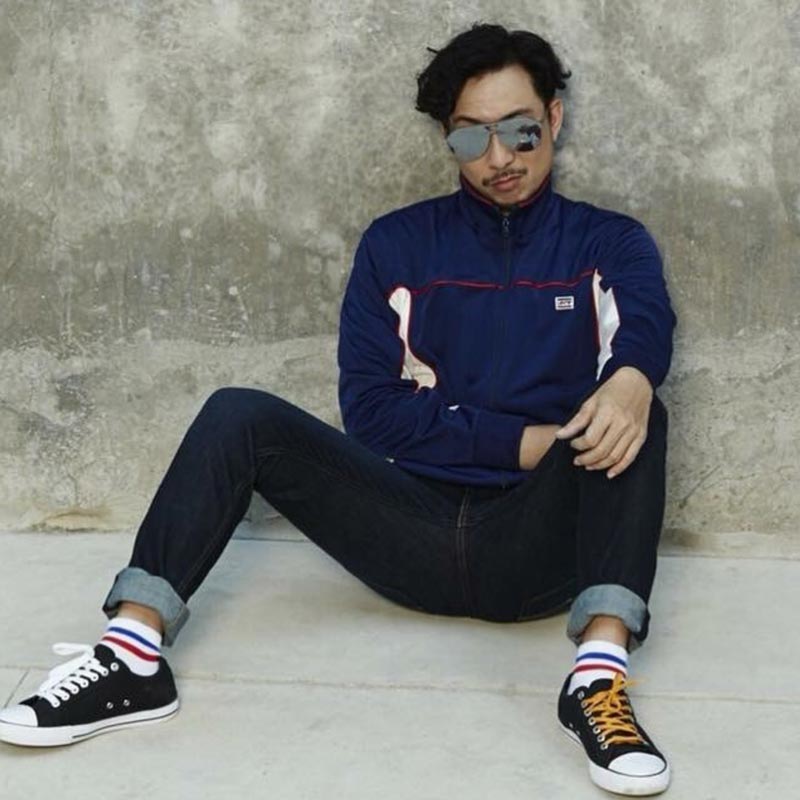 โจอี้ บอย กวาง