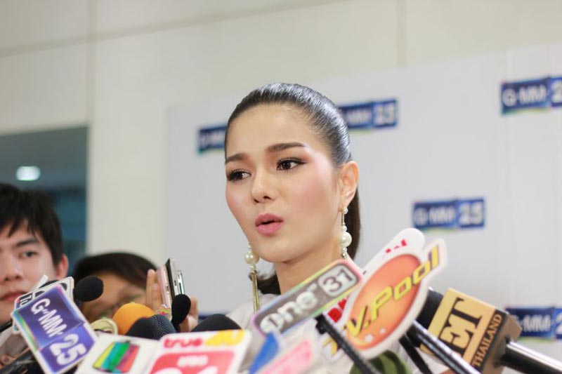 โจอี้ บอย กวาง