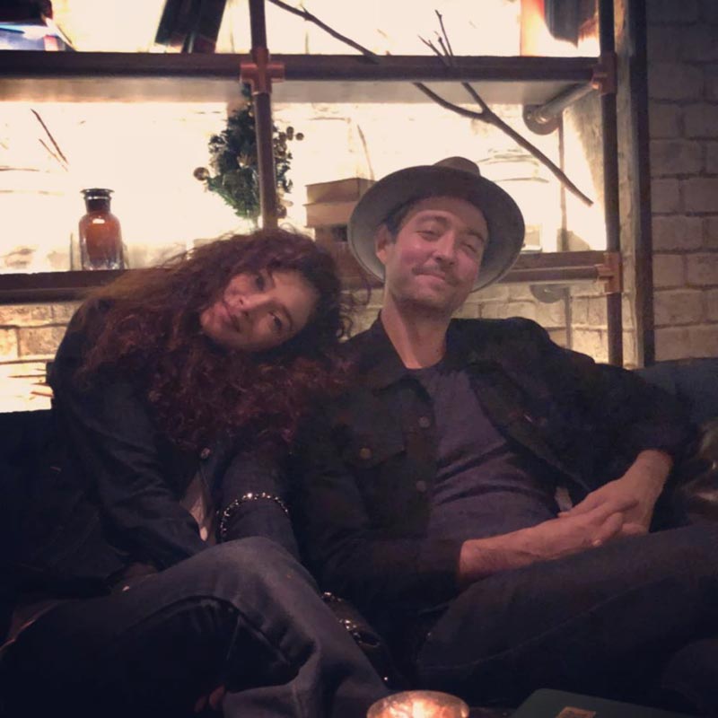 ฮาน่า ฮิวโก้