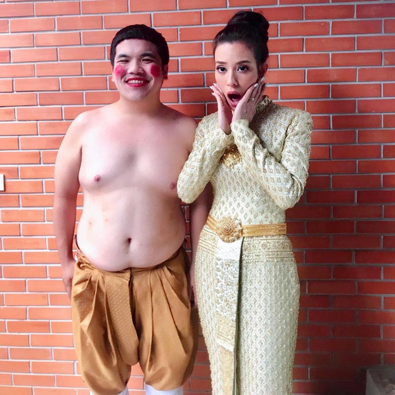 แจ็ค แฟนฉัน