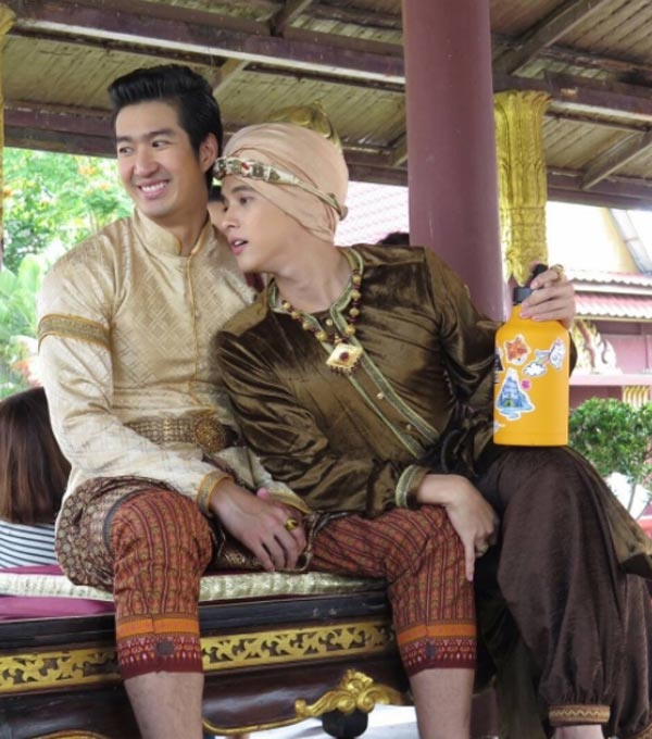 เจมส์จิ เดี่ยว หนึ่งด้าวฟ้าเดียว