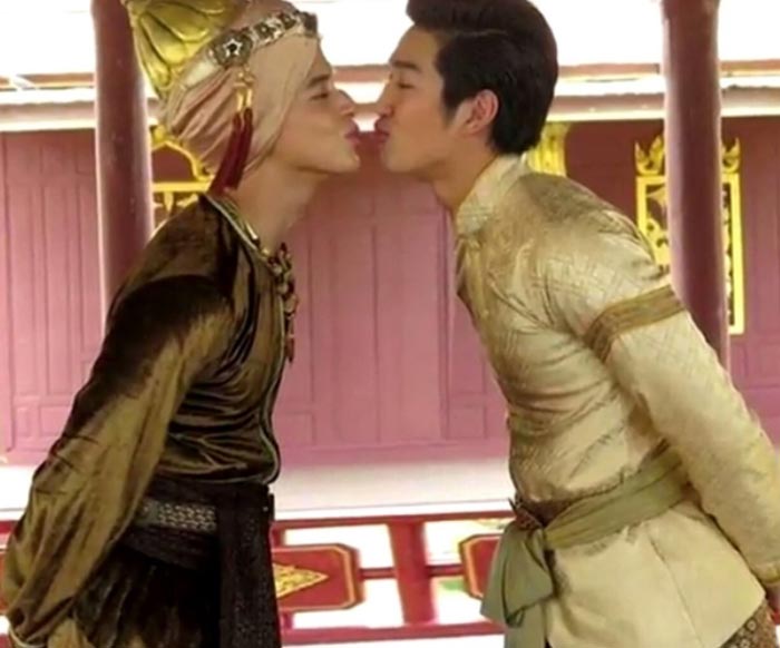 เจมส์จิ เดี่ยว หนึ่งด้าวฟ้าเดียว