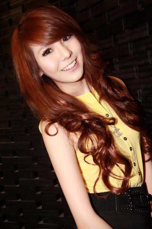 จินนี่ เขริกา ชุดว่ายน้ำ