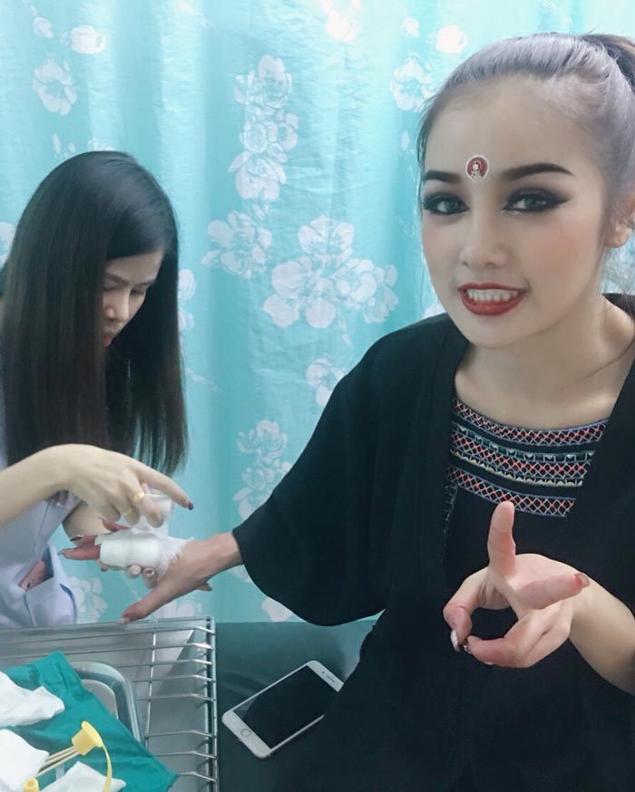 กระแต อาร์สยาม