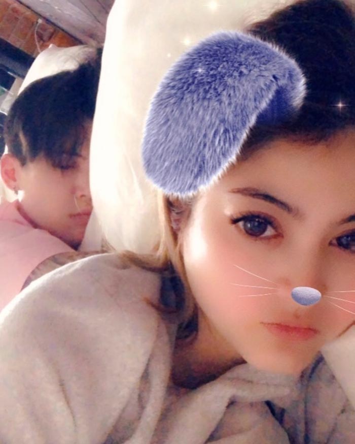 มาร์กี้ ป๊อก