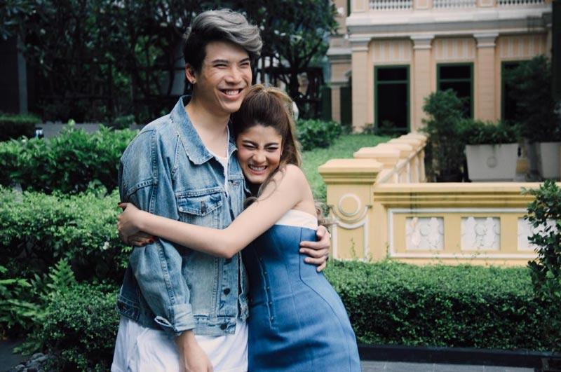 มาร์กี้ ป๊อก