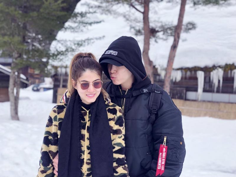 มาร์กี้ ป๊อก