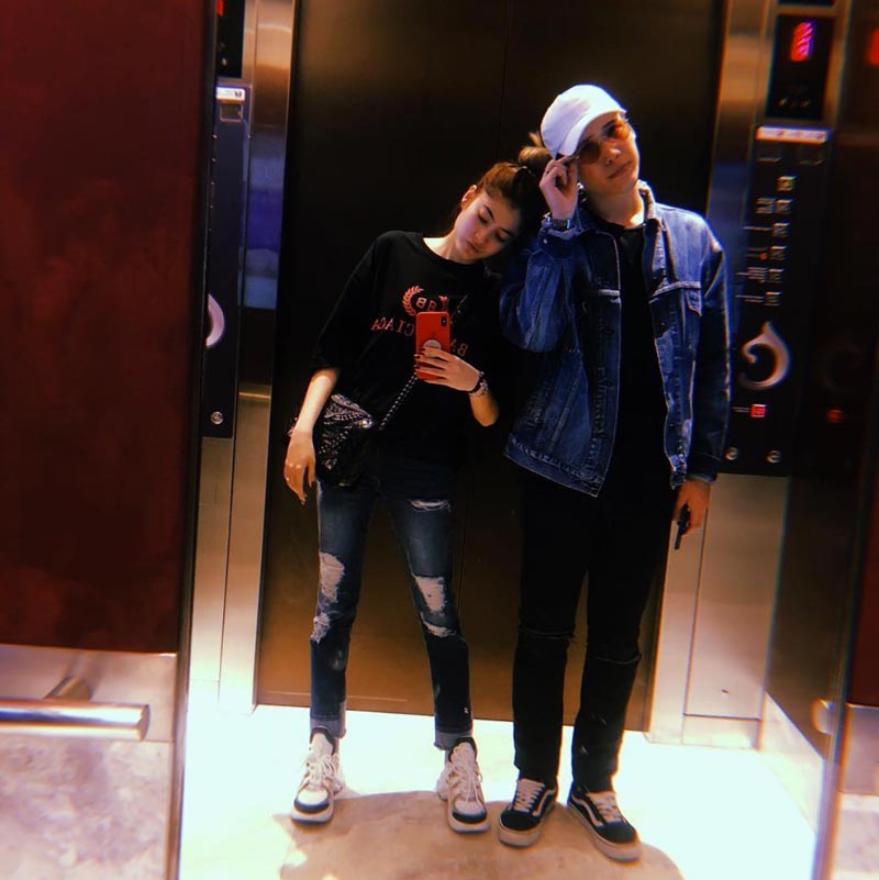 มาร์กี้ ป๊อก