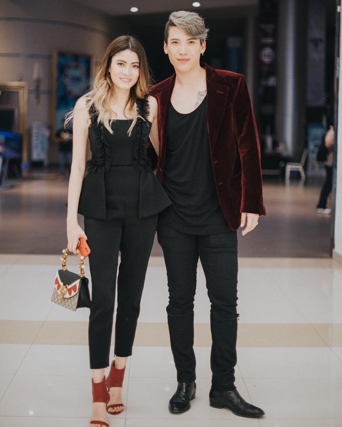 มาร์กี้ ป๊อก