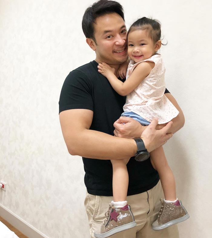 มิค บรมวุฒิ