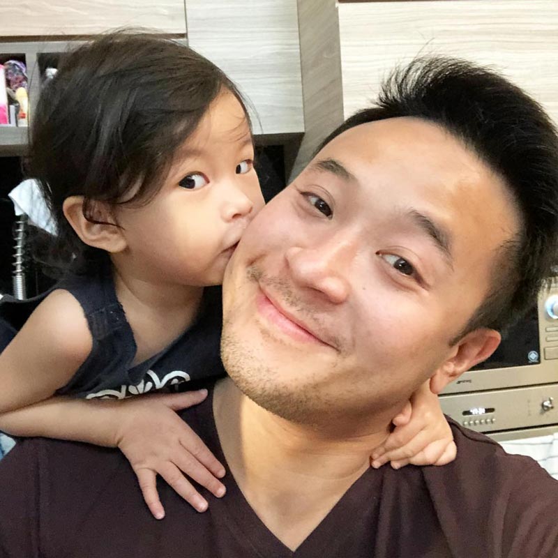 มิค บรมวุฒิ