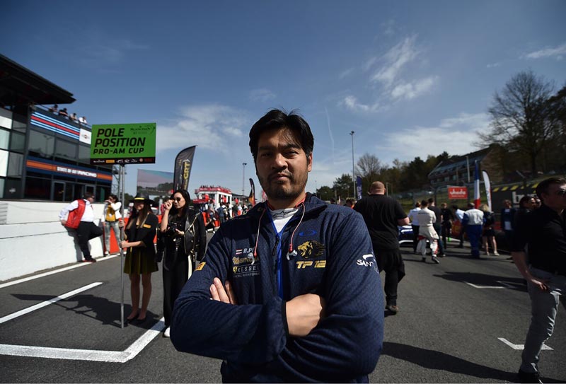 นุ่น ต๊อด