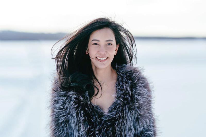 นุ่น วรนุช