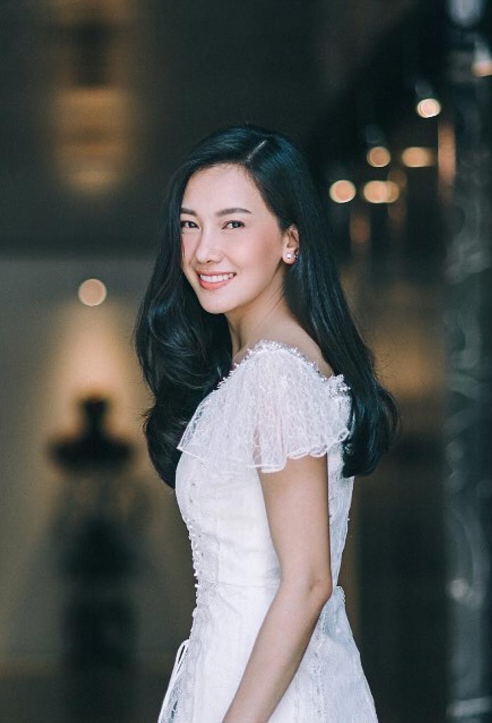 นุ่น วรนุช