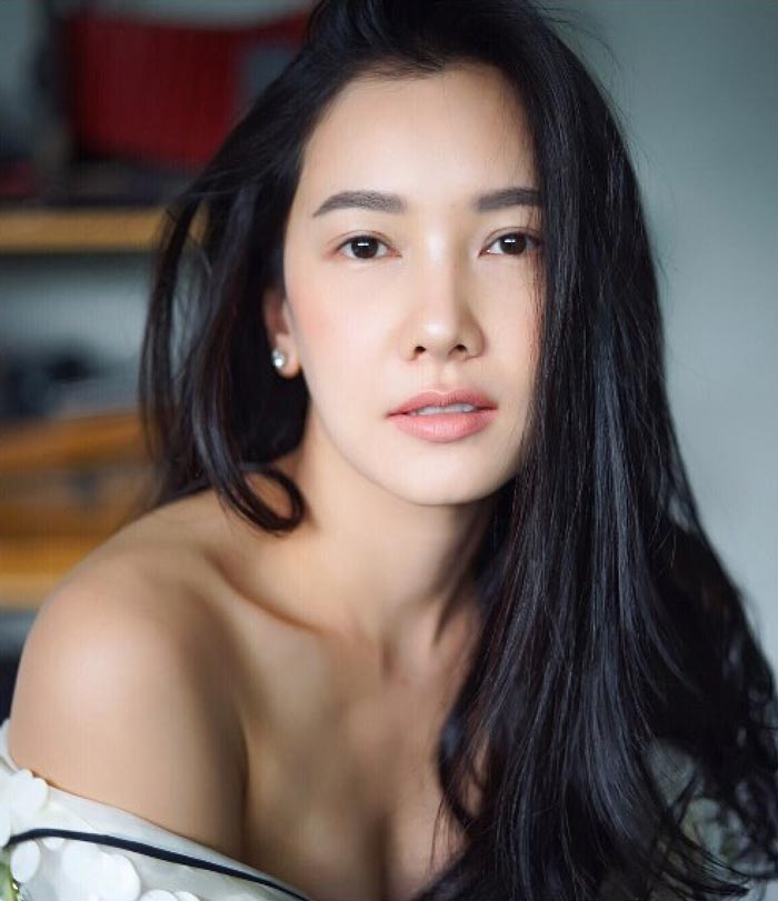 นุ่น วรนุช