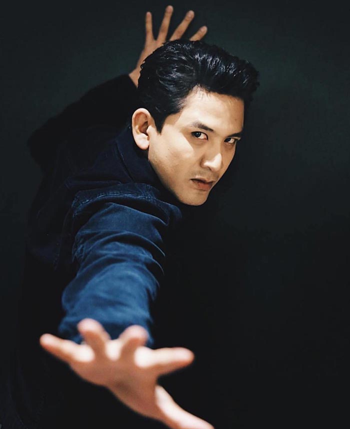 ป๋อ ณัฐวุฒิ