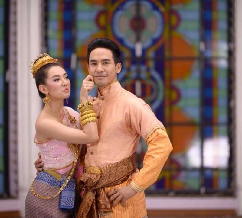 ป๋อ ณัฐวุฒิ