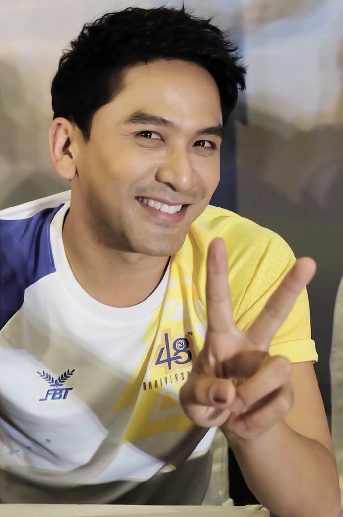 ป๋อ ณัฐวุฒิ