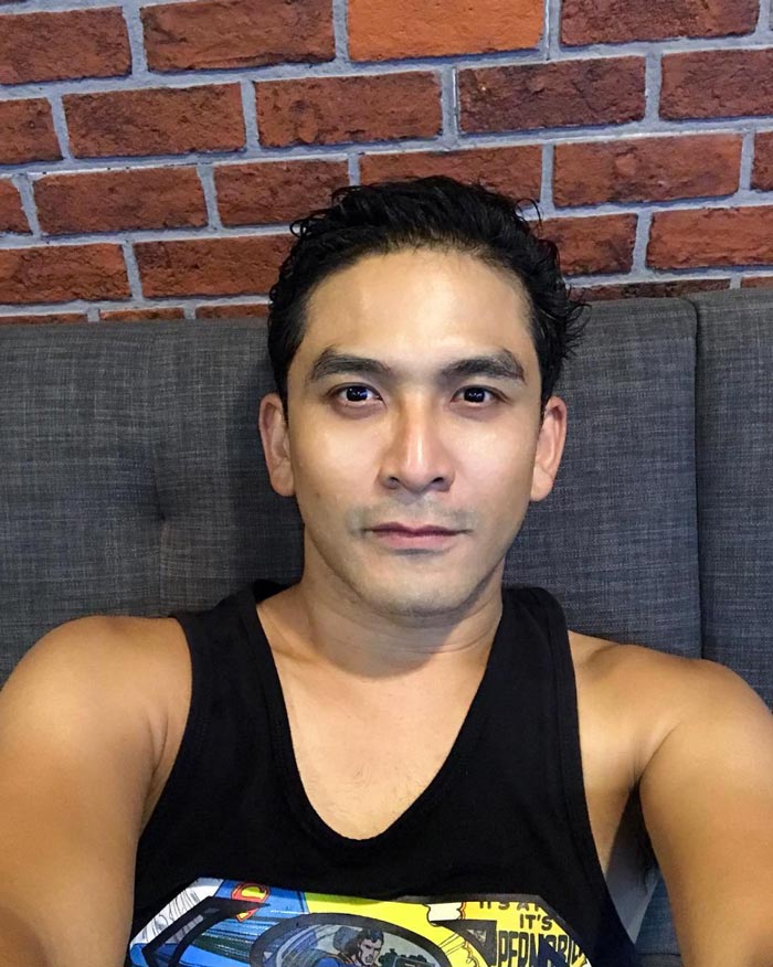 ป๋อ ณัฐวุฒิ