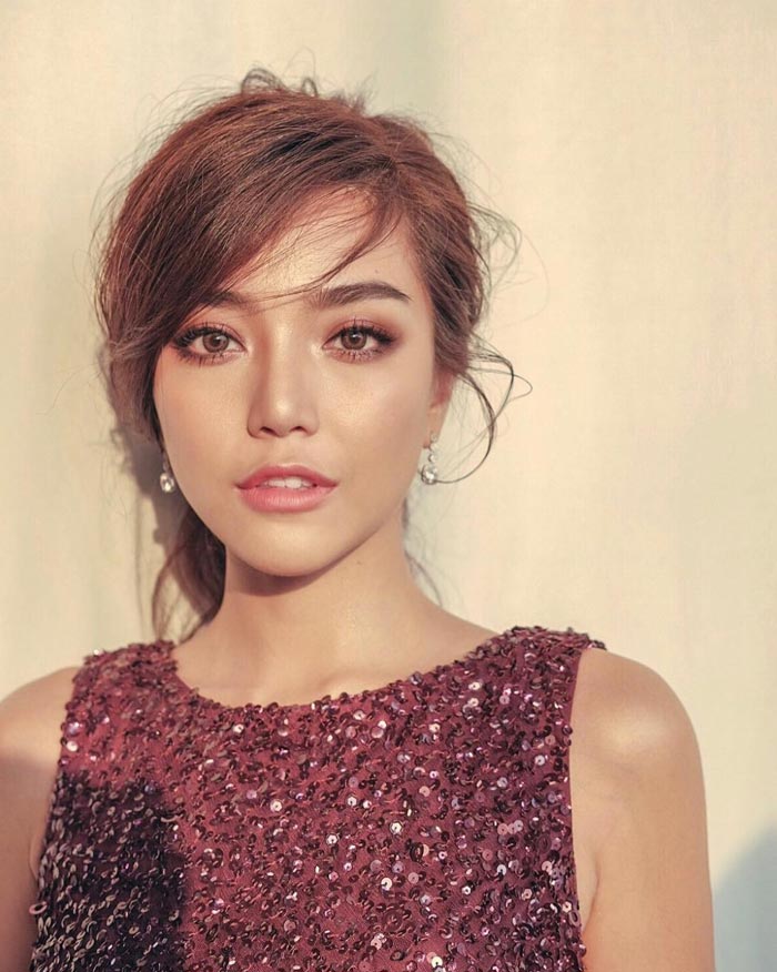 ปราง กัญญ์ณรัณ