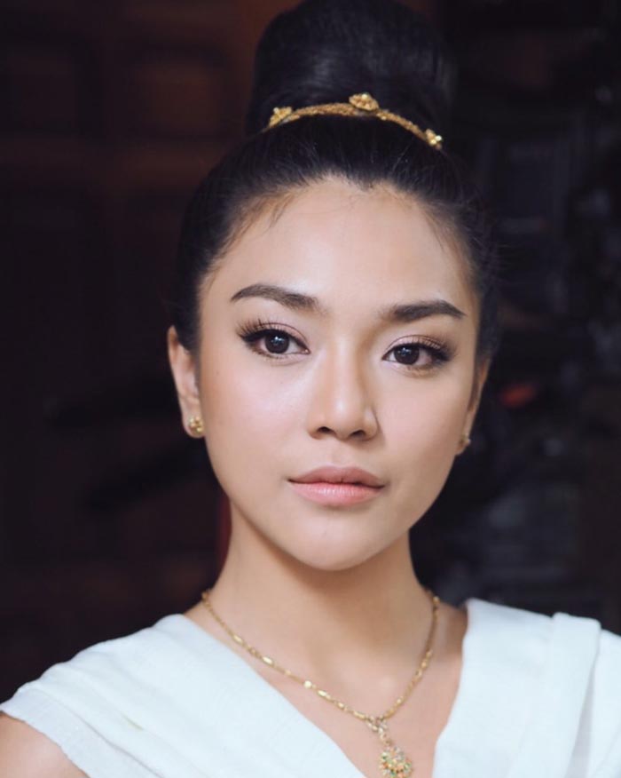 ปราง กัญญ์ณรัณ