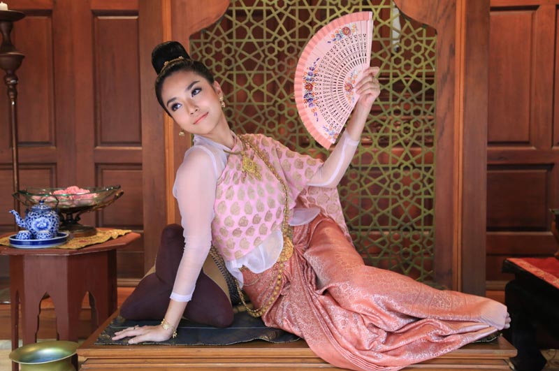 ปราง กัญญ์ณรัณ