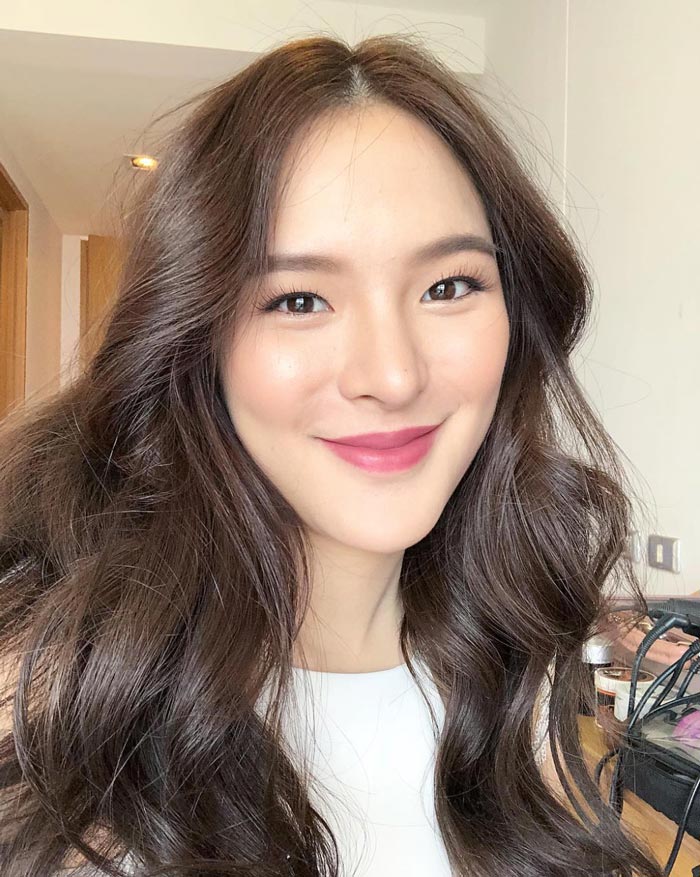 ปันปัน สุทัตตา เมจิก สกิน