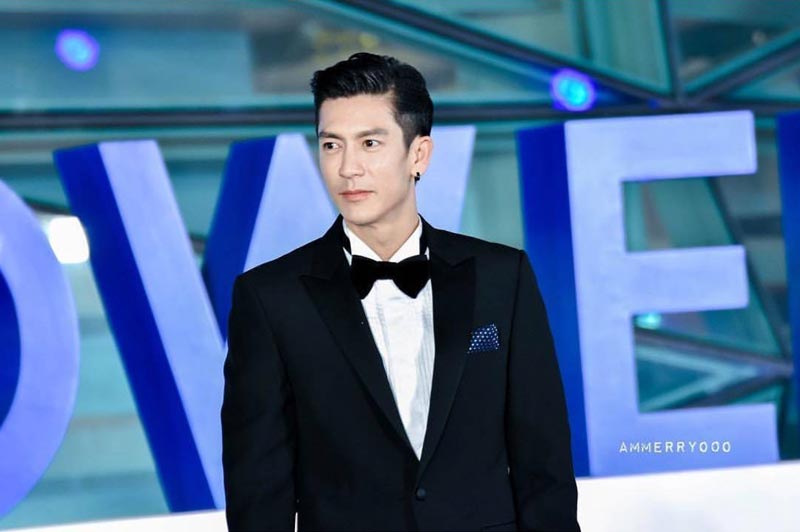 ติ๊ก เจษฎาภรณ์